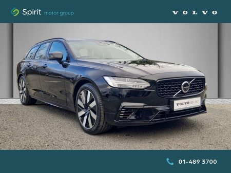 2026 Volvo V90 - thumbnail 1