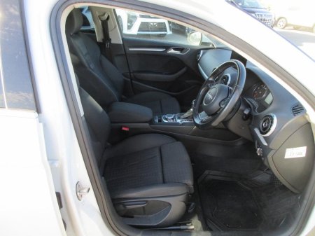 2015 Audi A3 - thumbnail 7