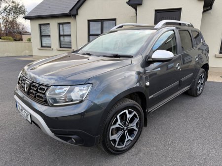 2019 Dacia Duster - thumbnail 2
