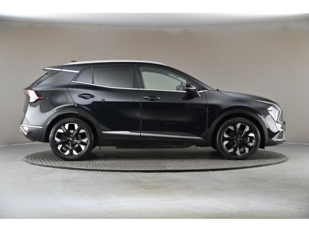 2023 Kia Sportage - thumbnail 11
