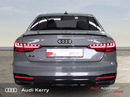 2024 Audi A4 - thumbnail 6