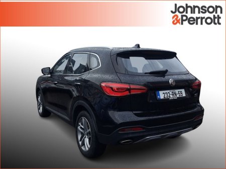 2023 MG HS Plug-in Hybrid EV 2WD Auto Exclusive €28,900