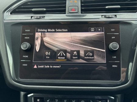 2020 Volkswagen Tiguan Allspace - thumbnail 20