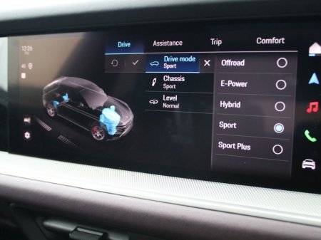 2025 Porsche Cayenne E-Hybrid Coupe €126,000 thumbnail