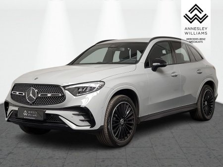2025 Mercedes-Benz GLC Class - photo 3