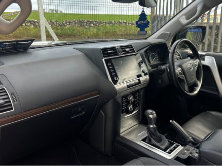 2024 Toyota Landcruiser - thumbnail 18