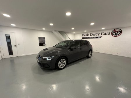 2021 Volkswagen Golf - thumbnail 9