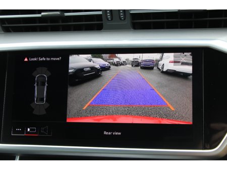 2022 Audi A6 - thumbnail 5