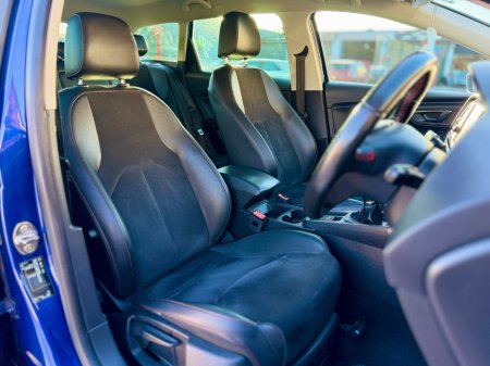 2018 SEAT Leon 2.0TDI 150HP FR €11,950 thumbnail