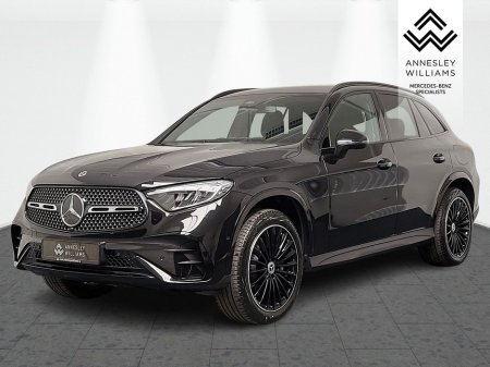 2026 Mercedes-Benz GLC Class - thumbnail 3