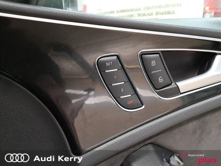 2017 Audi A6 - thumbnail 23