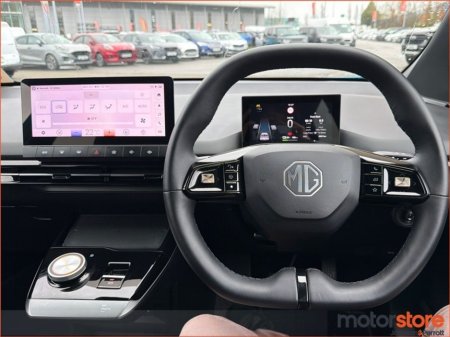 2025 MG 4 - thumbnail 14