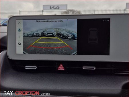 2022 Hyundai Ioniq 5 - thumbnail 22