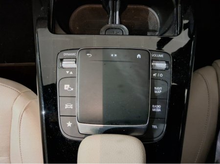 2022 Mercedes-Benz A Class 180 SALOON  AUTO - Low Mileage - Cream Leather Interior - €35,950 thumbnail