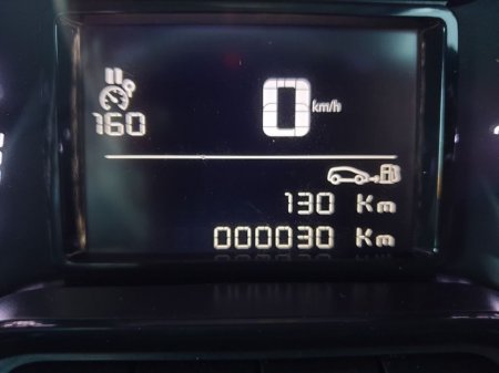 2024 Fiat Doblo SWB 1.5 650KG 100ps €18,995 thumbnail