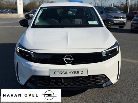 2026 Opel Corsa Elegance AUTO HYBRID  1.2 * 5 Year Unlimited Mileage Warranty * €32,250