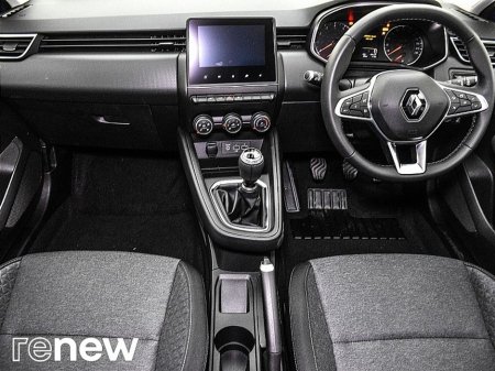 2022 Renault Clio - thumbnail 2