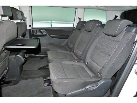 2018 Volkswagen Sharan 1.4 TSI DSG COMFORTLINE *EL.SLIDING DOORS*ANDROID CAR PLAYER* €25,890 thumbnail