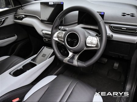 2026 BYD Dolphin Surf - thumbnail 11