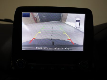 2021 Ford Ecosport - thumbnail 18