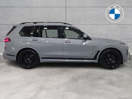 2023 BMW X7 - thumbnail 26