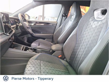 2026 Volkswagen Tayron - thumbnail 7