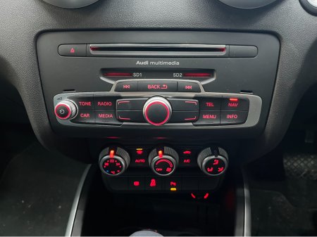 2017 Audi A1 €16950! 2017 AUDI A1 TFSI 1.0 AUTOMATIC WITH PARKING SENSORS AND MORE €16,950 thumbnail