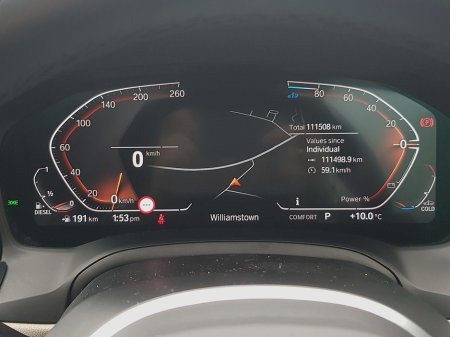 2022 BMW 4 Series - thumbnail 9