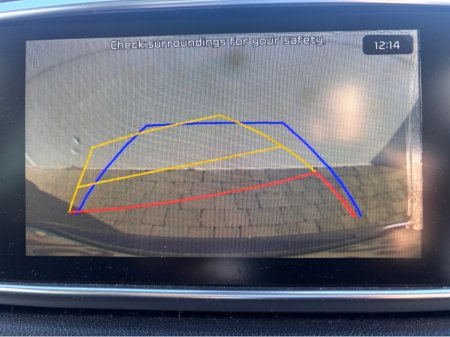 2019 Kia Sportage 1.6 CRDI 134BHP 4 I ISG AUTO 5DR A €11,000 thumbnail