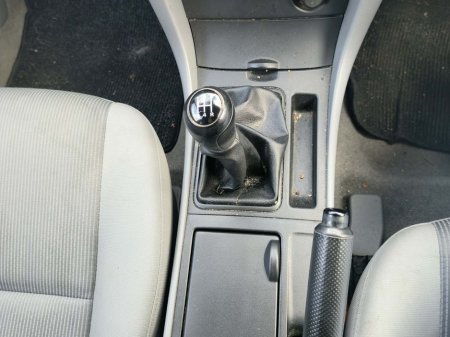 2007 Mazda Mazda3 - thumbnail 13