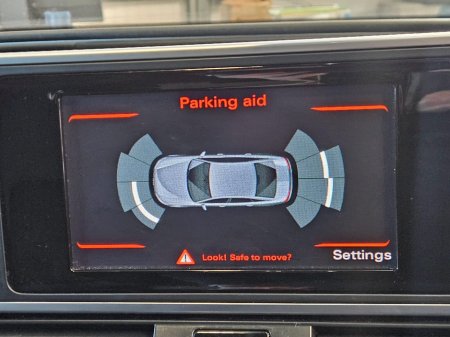 2017 Audi A6 2.0TDI 190 Ultra S Line €16,950 thumbnail