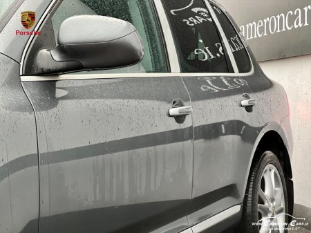 2005 Porsche Cayenne CAYENNE S V8 5 SEAT CREWCAB €333TAX €9,950 thumbnail