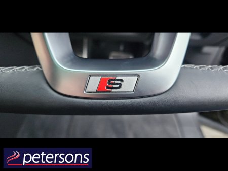 2025 Audi Q8 490PS QUATTRO S-LINE AUTOMATIC - PANORAMIC ROOF €104,950 thumbnail