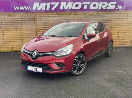 2019 Renault Clio  €12,950 thumbnail