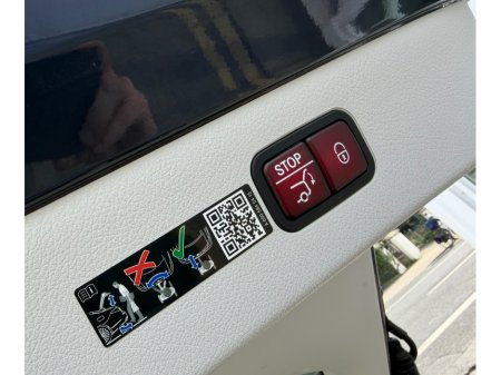 2022 Mercedes-Benz EQS - thumbnail 41