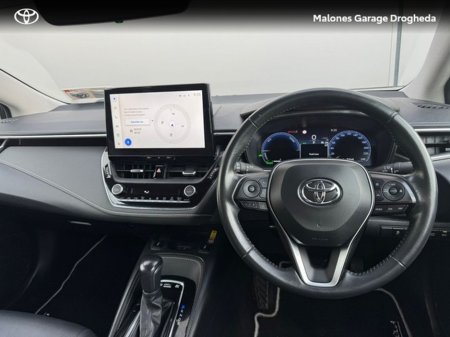 2023 Toyota Corolla  €27,950 thumbnail