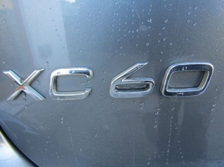 2016 Volvo XC60 2.0 D4 R-design NAV 190BHP 5DR €15,950 thumbnail