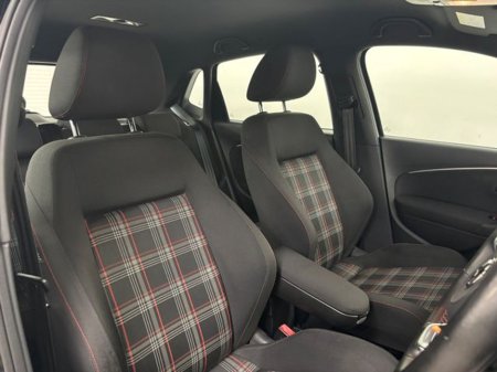 2017 Volkswagen Polo  €16,495 thumbnail