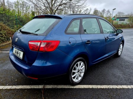 2014 SEAT Ibiza - thumbnail 9