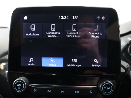 2024 Ford Fiesta *128* ST-LINE EDITION T €20,800 thumbnail