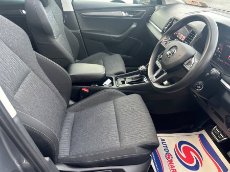 2019 Skoda Karoq 1.6TDI 115bhp DSG Style €22,950 thumbnail