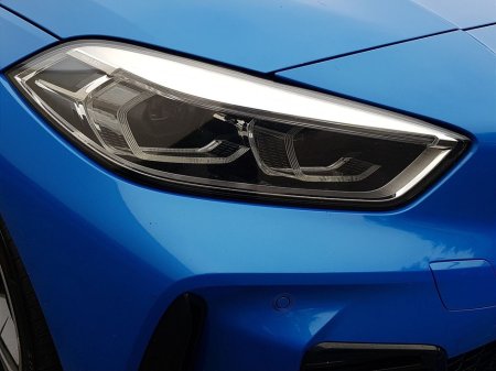 2020 BMW 1 Series - thumbnail 19