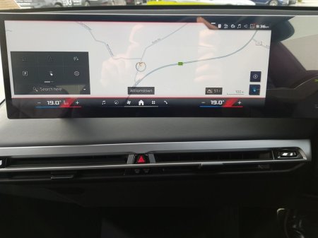 2026 BMW iX - thumbnail 23