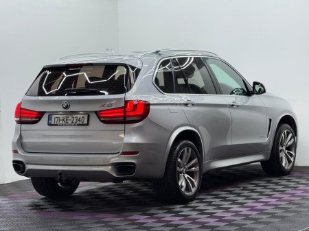 2017 BMW X5 - thumbnail 6