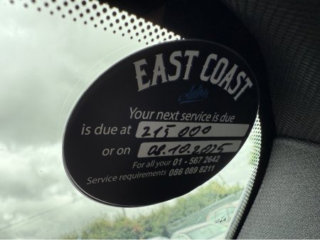 2014 BMW X5 SDRIVE 25D 5DR AUTO 7 SEATS  KITTED €22,950 thumbnail