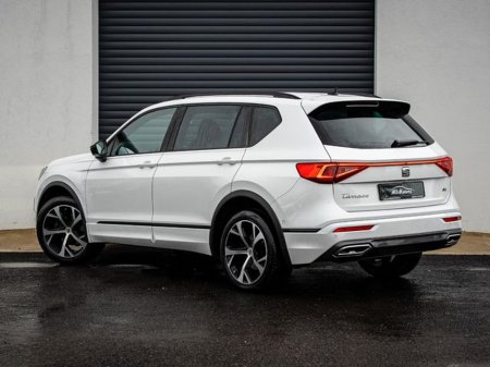 2024 SEAT Tarraco - thumbnail 13