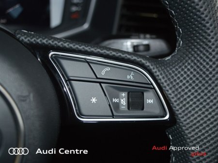 2026 Audi A1 - thumbnail 17