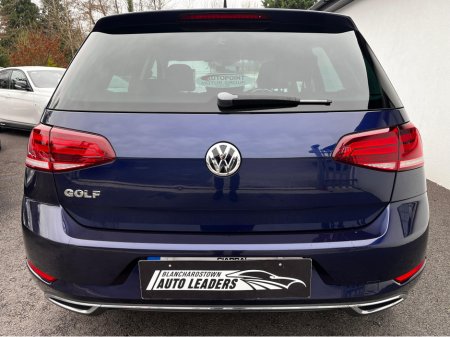 2018 Volkswagen Golf - thumbnail 6