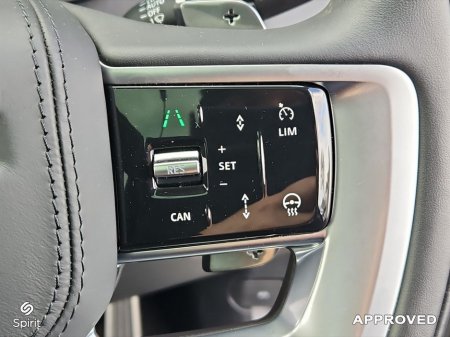 2025 Land Rover Range Rover - thumbnail 14