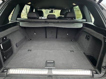 2017 BMW X5 - thumbnail 12